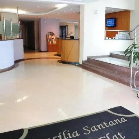 Apartamento Flat Super Equipado São Paulo Exterior foto